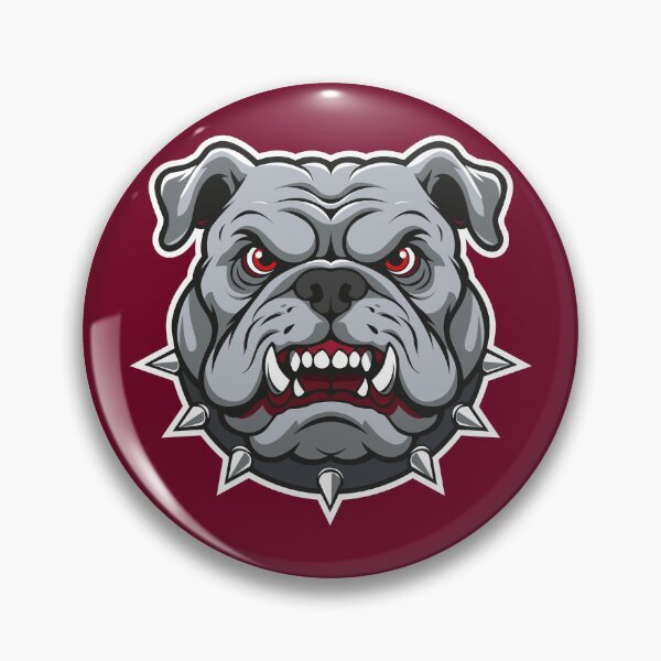 Item preview, Angry Lead Bulldog designed and sold by MerlinWear.