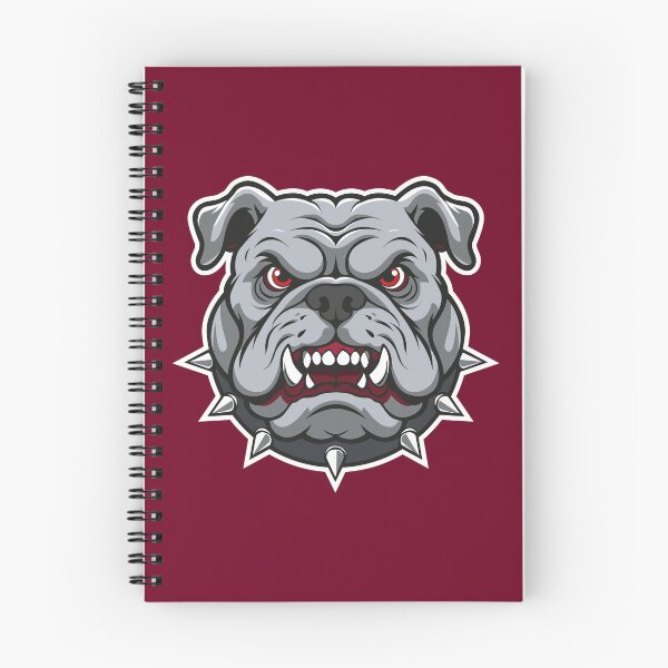 Item preview, Angry Lead Bulldog designed and sold by MerlinWear.
