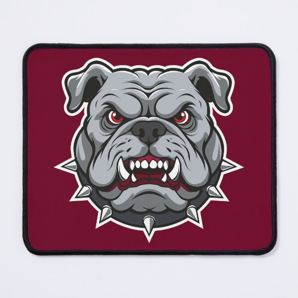 Item preview, Angry Lead Bulldog designed and sold by MerlinWear.