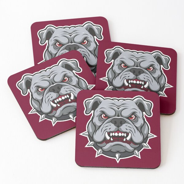 Item preview, Angry Lead Bulldog designed and sold by MerlinWear.
