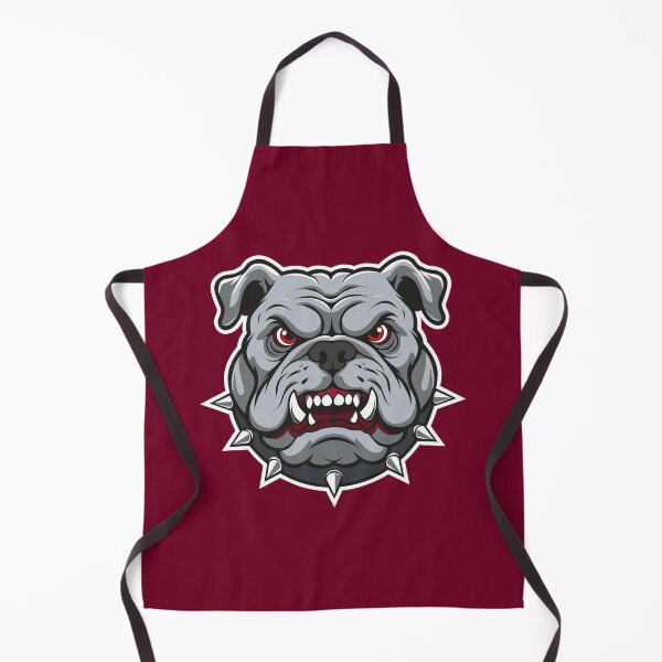 Item preview, Angry Lead Bulldog designed and sold by MerlinWear.