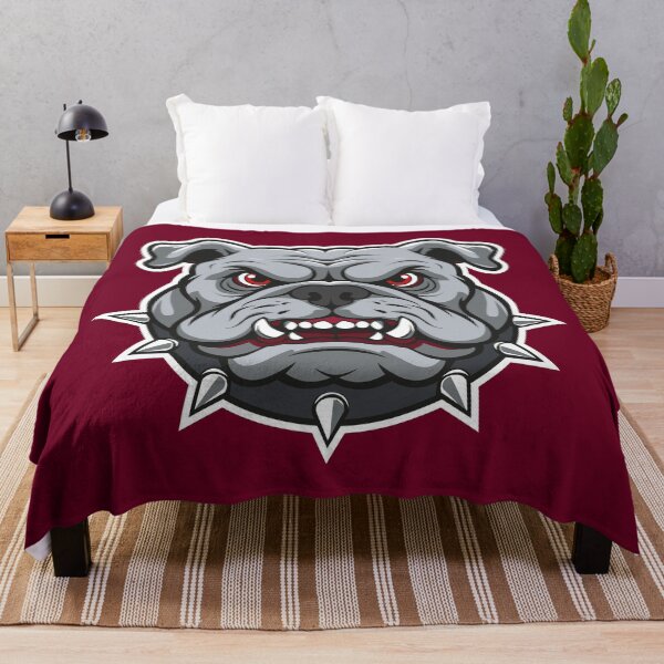 Item preview, Angry Lead Bulldog designed and sold by MerlinWear.