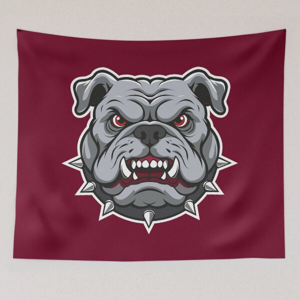 Item preview, Angry Lead Bulldog designed and sold by MerlinWear.