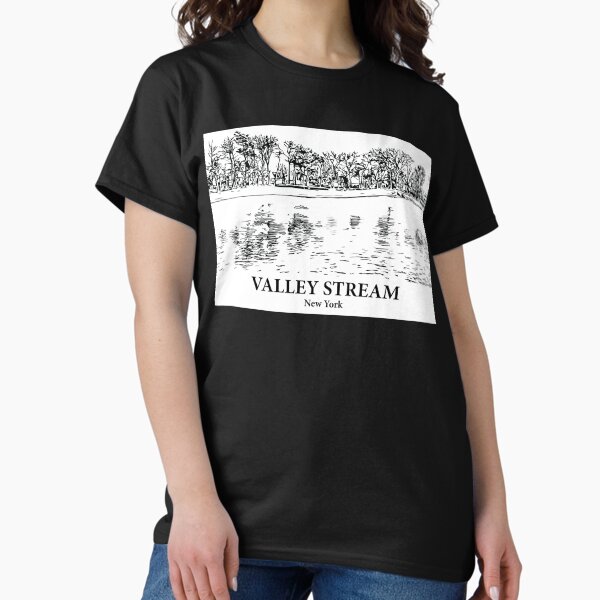 Item preview, Valley Stream - New York designed and sold by Lakeric.