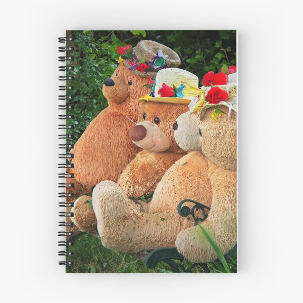 Item preview, Three Bears designed and sold by JEZ22.