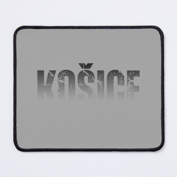 Item preview, Košice v čiernej (Rôzne) designed and sold by Forjanovci.