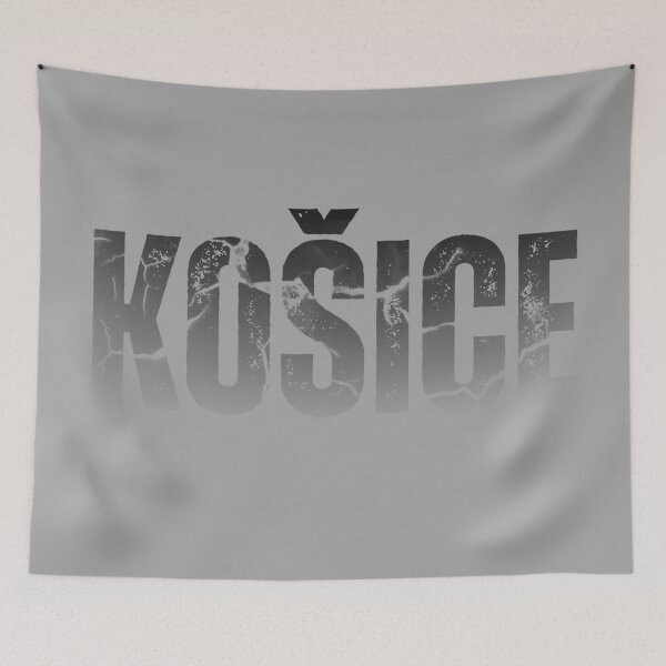 Item preview, Košice v čiernej (Rôzne) designed and sold by Forjanovci.
