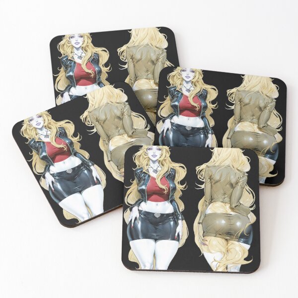 Item preview, Miriam ~ Modern ver. designed and sold by JoshuaKWard.
