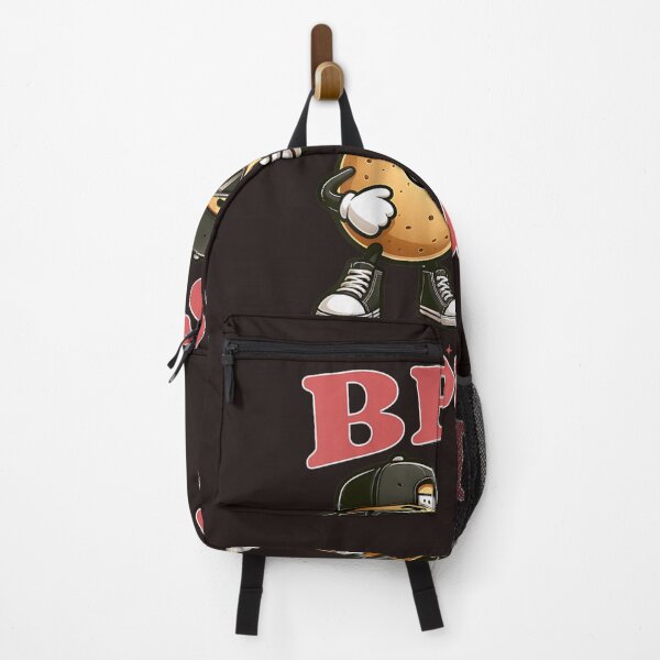 Item preview, Spud Bros Forever designed and sold by Juan Pedro Matta.