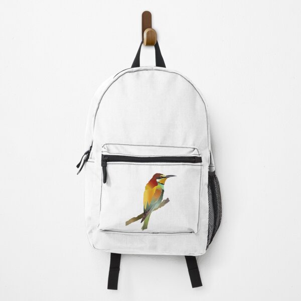 Item preview, color bird draw design designed and sold by PnrArtDesign.