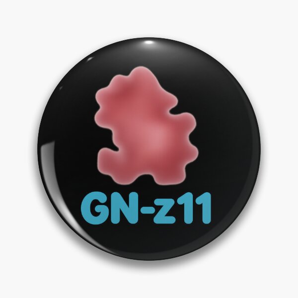 Item preview, Galaxy GN-z11 — Edge of the Visible Universe designed and sold by AlexCasati.