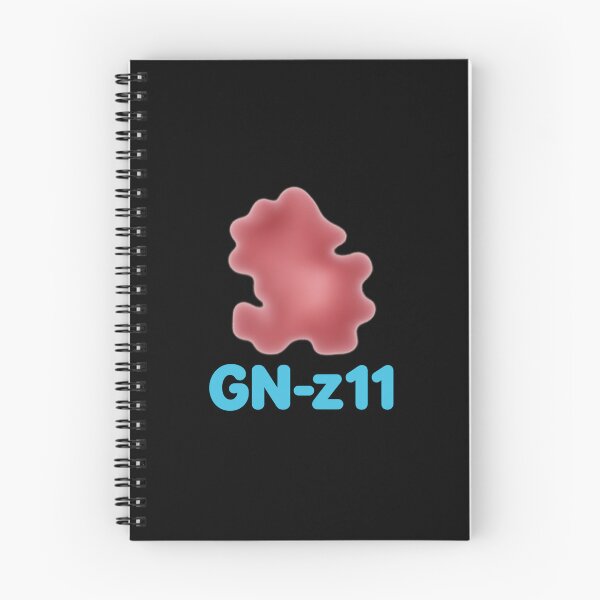 Item preview, Galaxy GN-z11 — Edge of the Visible Universe designed and sold by AlexCasati.