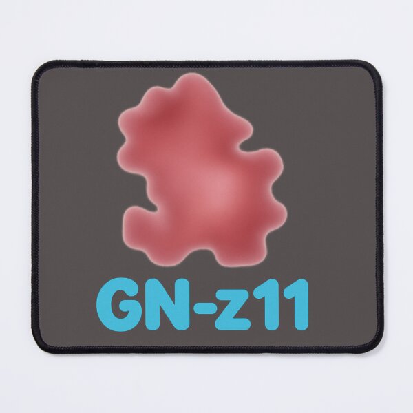 Item preview, Galaxy GN-z11 — Edge of the Visible Universe designed and sold by AlexCasati.
