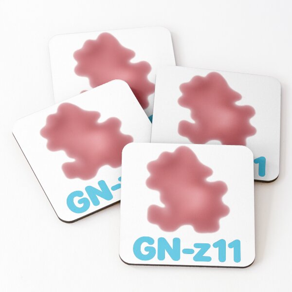 Item preview, Galaxy GN-z11 — Edge of the Visible Universe designed and sold by AlexCasati.