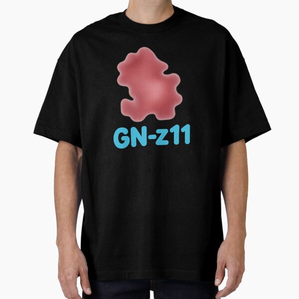Item preview, Galaxy GN-z11 — Edge of the Visible Universe designed and sold by AlexCasati.