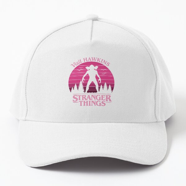 Item preview, Stranger Things hawkins designed and sold by Timegraf.