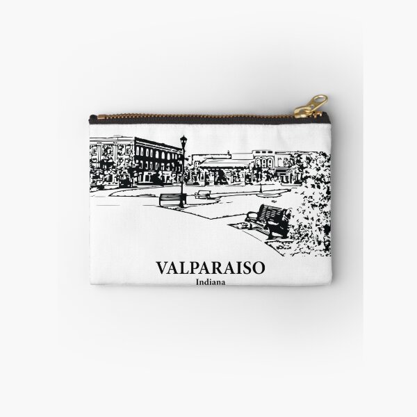 Item preview, Valparaiso - Indiana designed and sold by Lakeric.