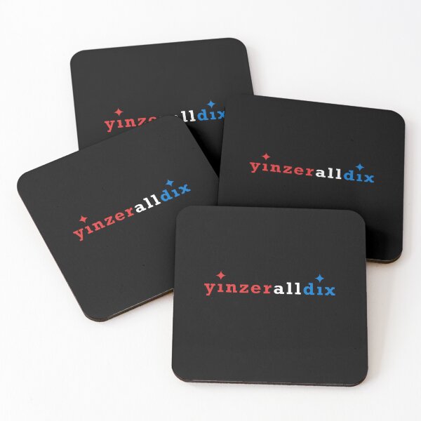 Item preview, yinzeralldix - red white blue designed and sold by Yinzer Things.