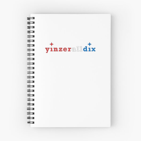 Item preview, yinzeralldix - red white blue designed and sold by Yinzer Things.