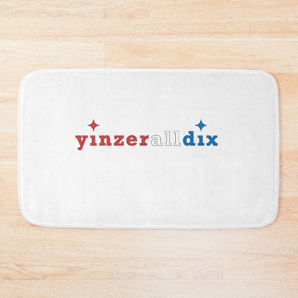 Item preview, yinzeralldix - red white blue designed and sold by Yinzer Things.