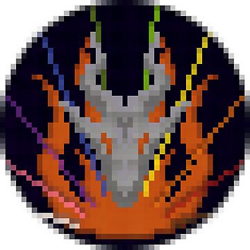 Artwork thumbnail, Obsidian Arena by WOFTNW