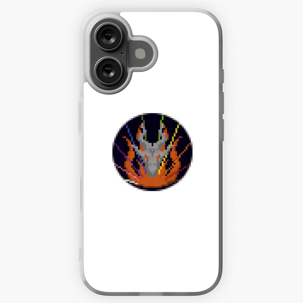 Item preview, iPhone Soft Case designed and sold by WOFTNW.