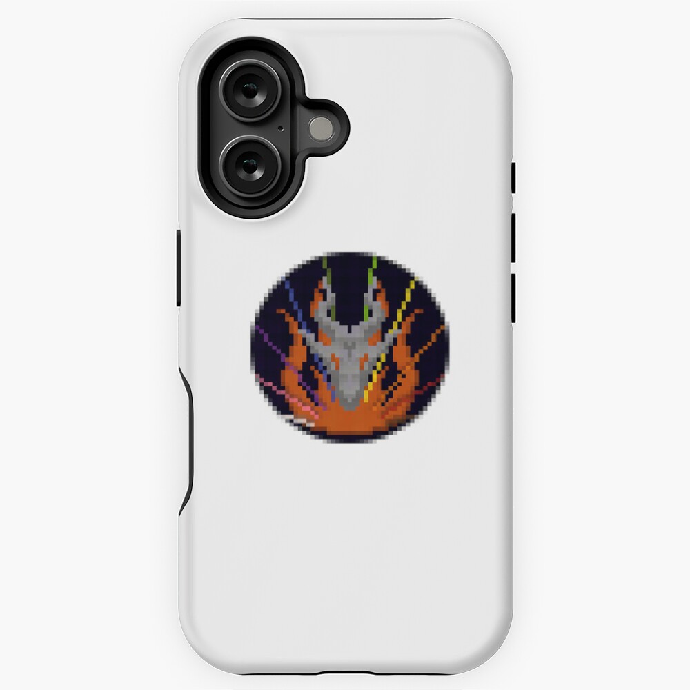 Item preview, iPhone Tough Case designed and sold by WOFTNW.