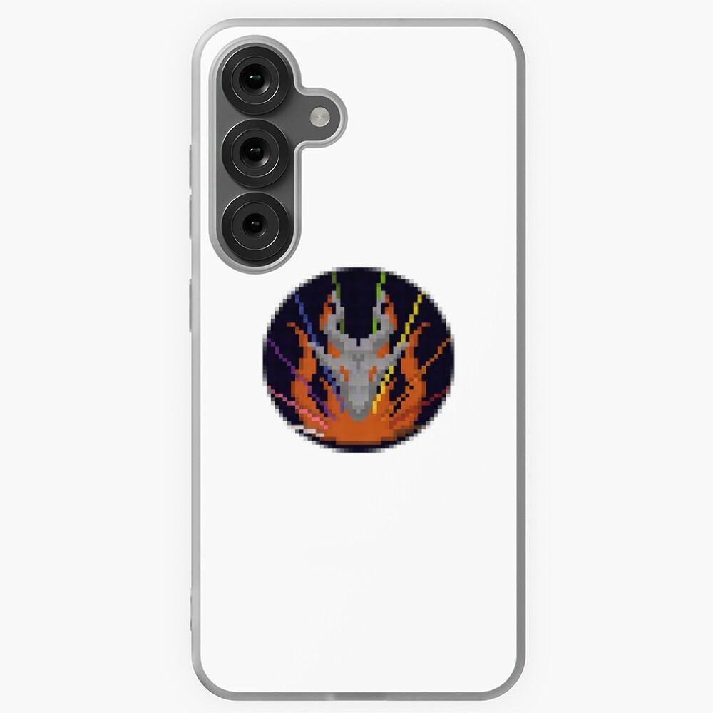 Item preview, Samsung Galaxy Soft Case designed and sold by WOFTNW.