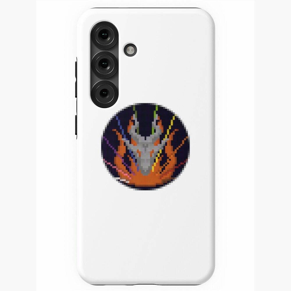Item preview, Samsung Galaxy Tough Case designed and sold by WOFTNW.
