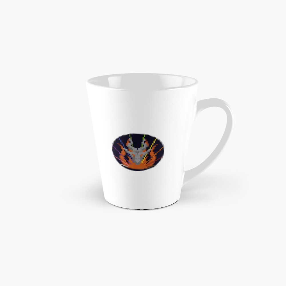 Item preview, Tall Mug designed and sold by WOFTNW.