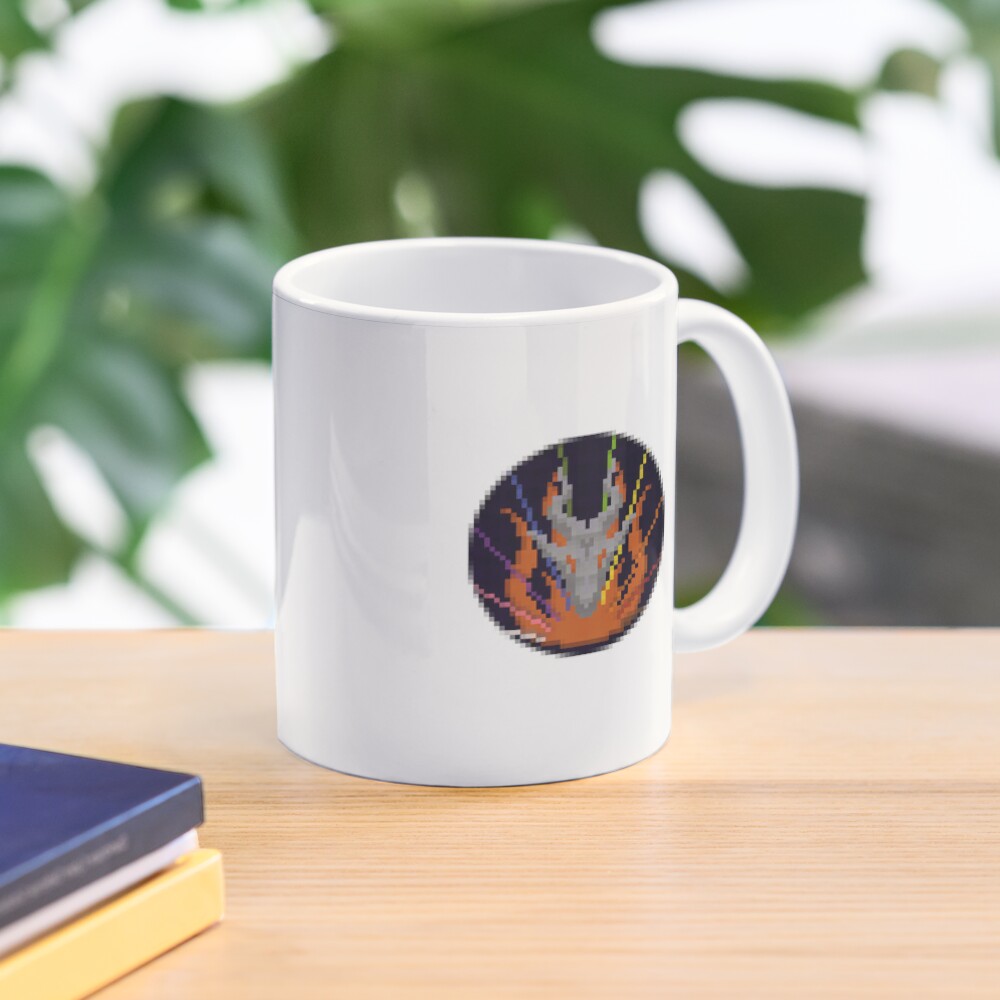 Item preview, Classic Mug designed and sold by WOFTNW.