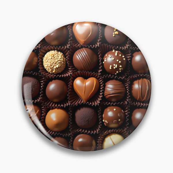 Item preview, Chocolate Indulgence designed and sold by JiffyGirls.