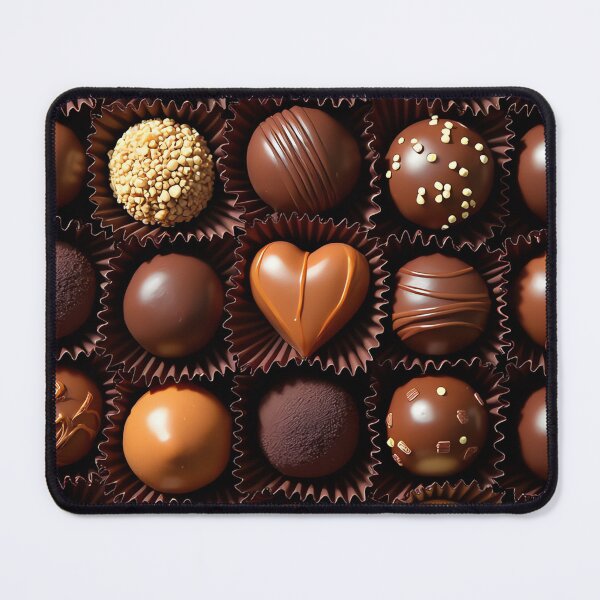 Item preview, Chocolate Indulgence designed and sold by JiffyGirls.