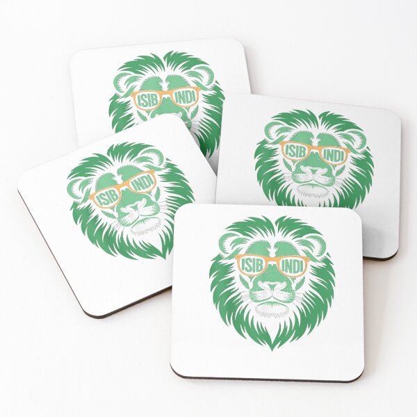 Item preview, Chill Jungle King designed and sold by Juan Pedro Matta.