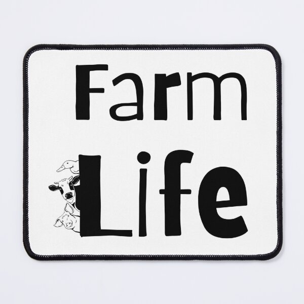 Item preview, Farm Lover Cow Owner Duck Owner Farm Girl Farm Man Gift For Farmer designed and sold by CCKimShop.