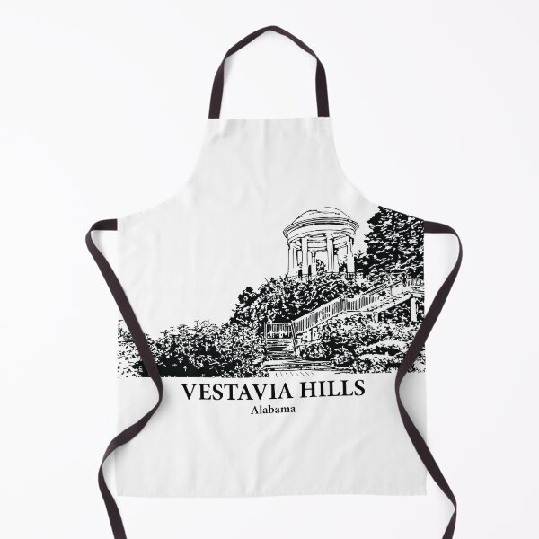 Item preview, Vestavia Hills - Alabama designed and sold by Lakeric.