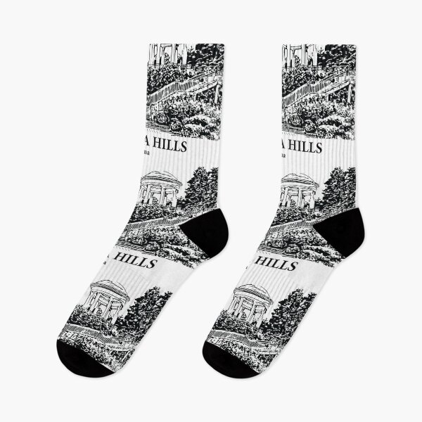Item preview, Vestavia Hills - Alabama designed and sold by Lakeric Cityscapes.