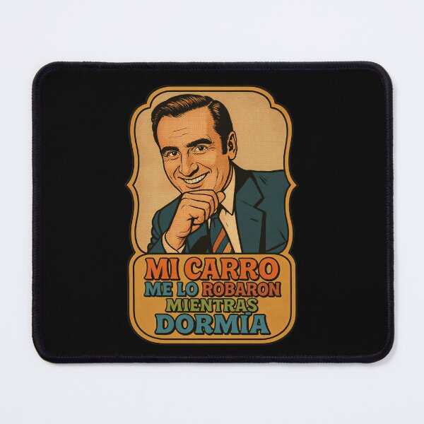 Item preview, My car was stolen designed and sold by MochoBCN - GENUINE ART OF THE HIGHEST QUALITY .
