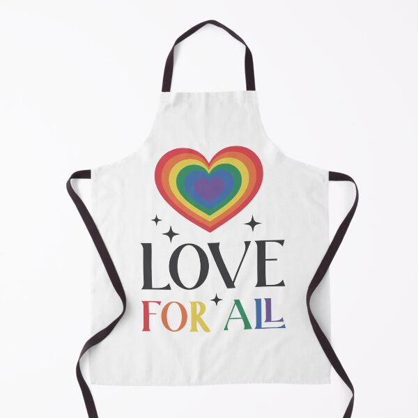 Item preview, Love for all designed and sold by Made-by-Gus.