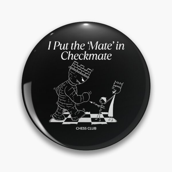 Item preview, Checkmate designed and sold by Peerless-Prime.