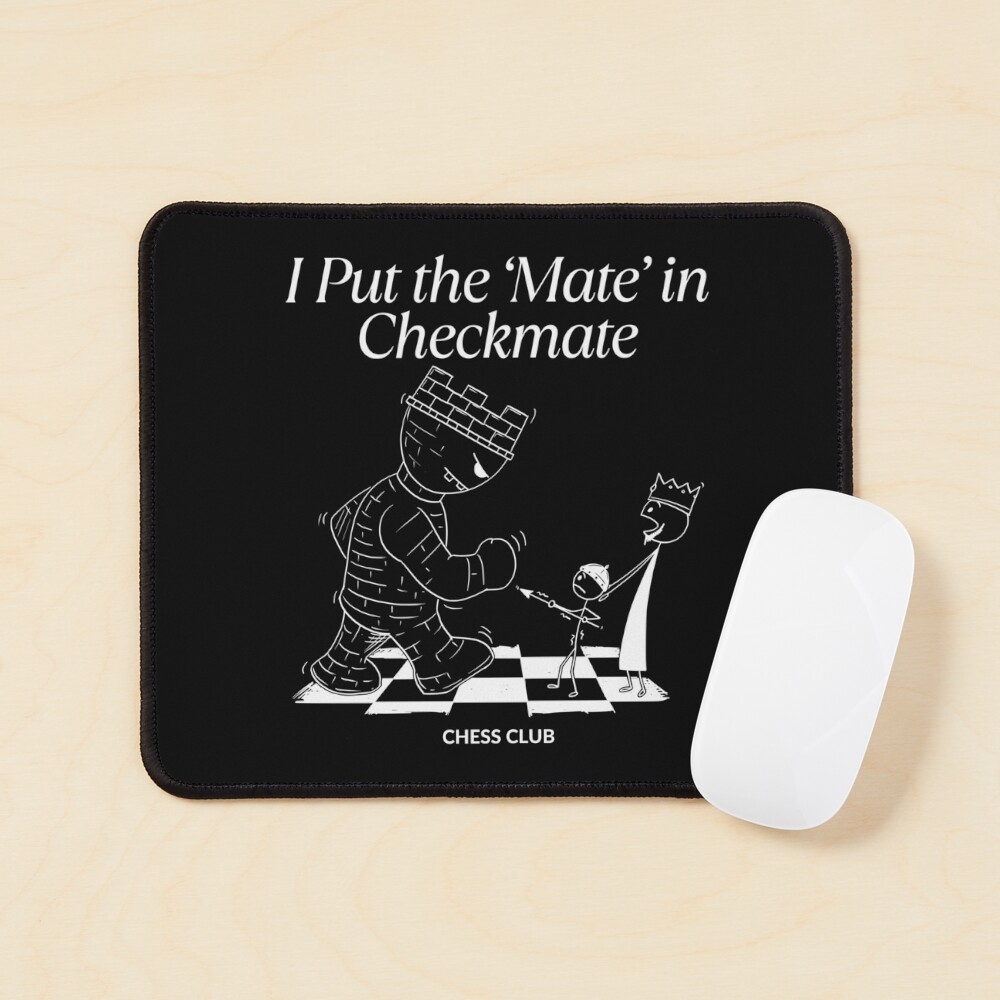 Item preview, Mouse Pad designed and sold by Peerless-Prime.