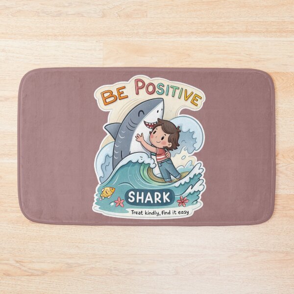 Item preview, BE POSITIVE designed and sold by Marketing Products Trust.