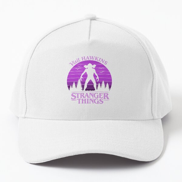 Item preview, Stranger Things hawkins designed and sold by Timegraf.