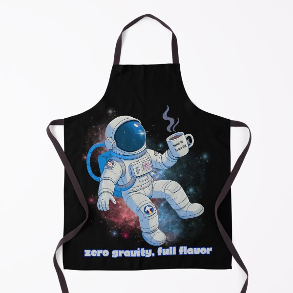 Item preview, Astronaut in space designed and sold by MandySJ.