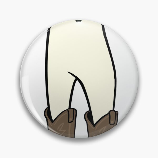 Item preview, Fresno Nightcrawler Cowboy designed and sold by DeadDinoKid.