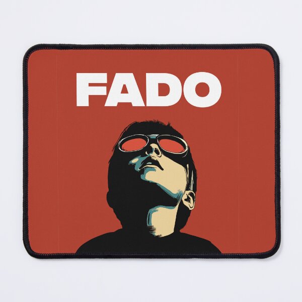 Item preview, Fado Poster artwork Nº14Mk Portugal designed and sold by Bauani.