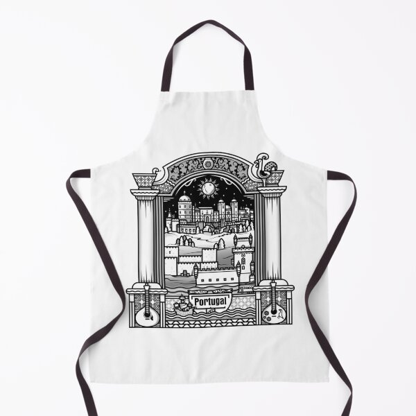 Item preview, Discovering Portugal designed and sold by trazusarts.