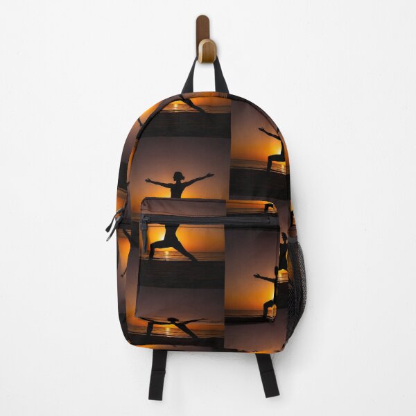 Item preview, Yoga sunset  designed and sold by Md1982.