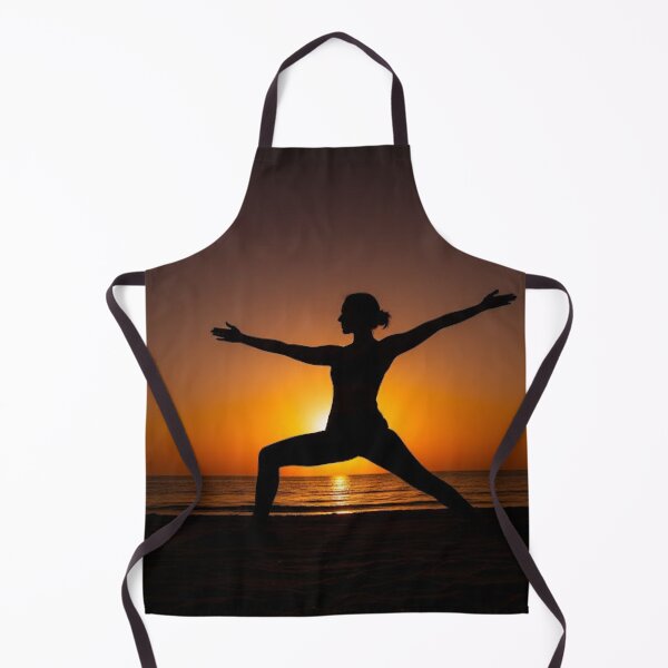 Item preview, Yoga sunset designed and sold by Md1982.
