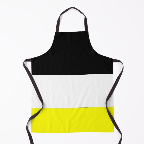 Item preview, Garifuna Flag Pattern – Black, White & Yellow Cultural Design designed and sold by ezsketch25.